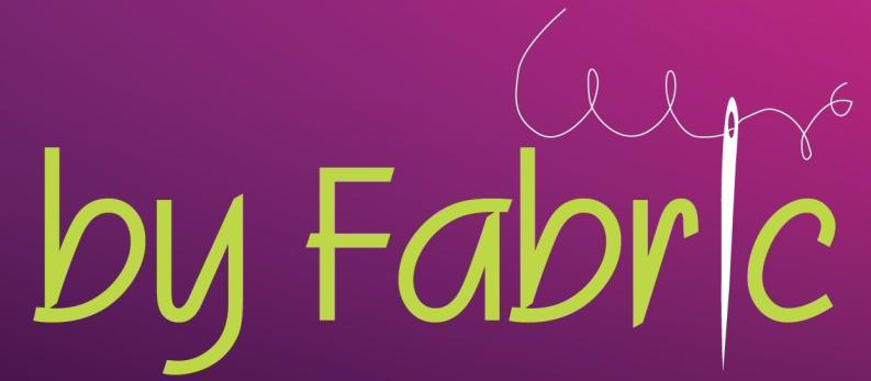 by Fabric